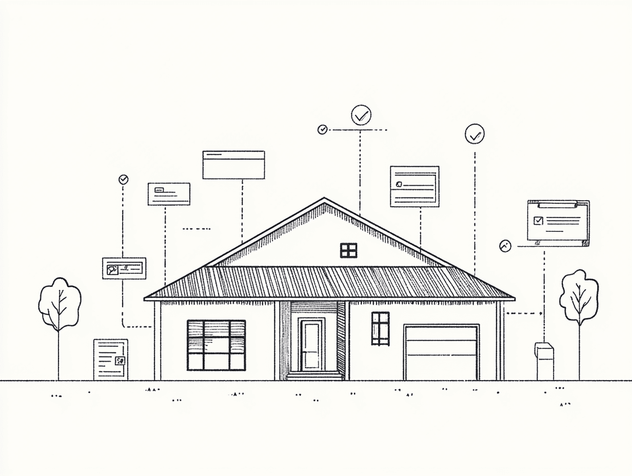 Der Verkäufer versichert dass ihm versteckte Mängel nicht bekannt sind Was das für Immobilienkäufer bedeutet