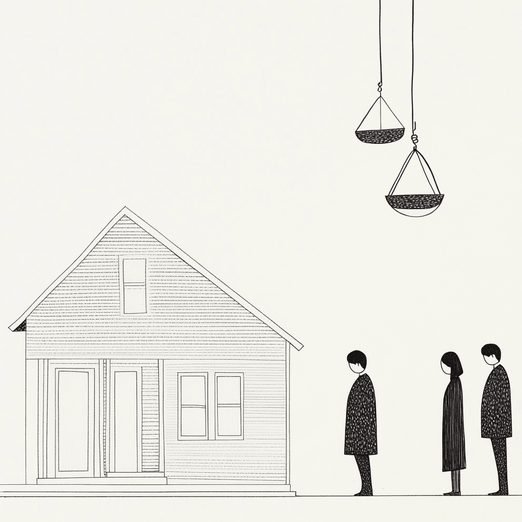 Immobilienkauf von einer Erbengemeinschaft wichtige Besonderheiten und Fallstricke