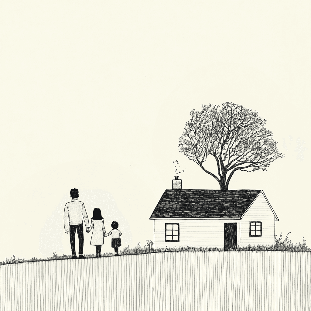 Das Elternhaus als emotionales und finanzielles Erbe Herausforderungen und Lösungen beim Verkauf