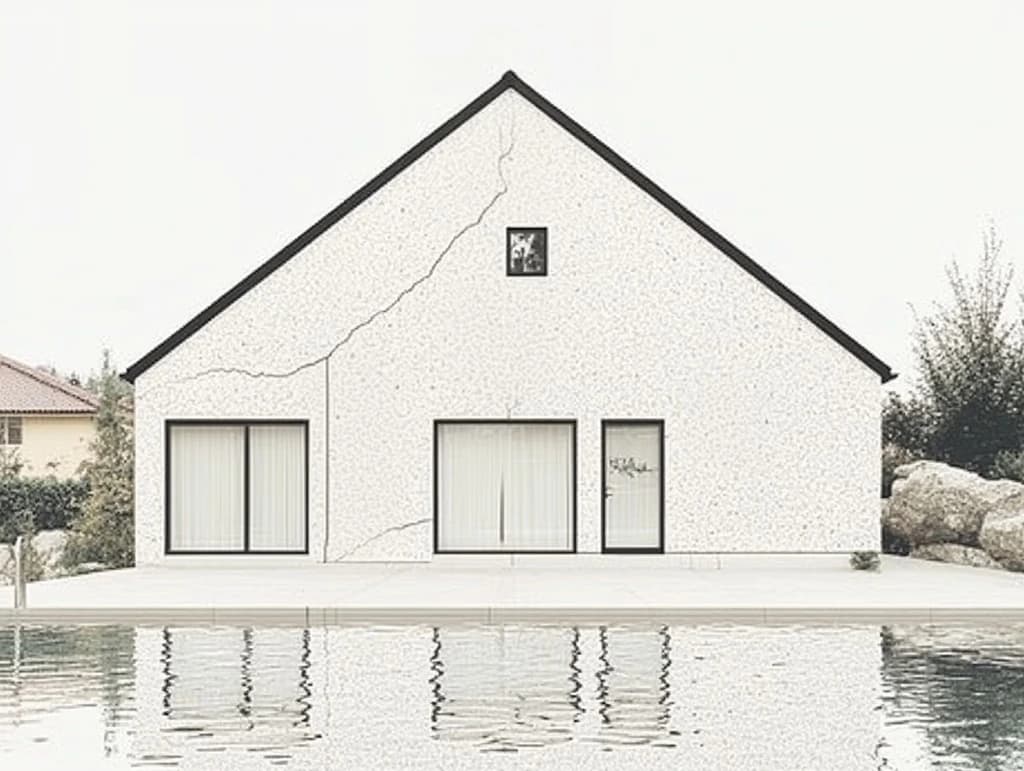 Versteckte Mängel Hauskauf: Risiken und Schutz