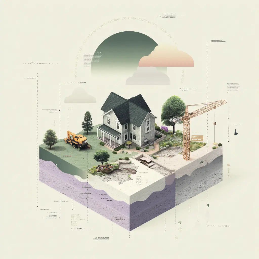 Gebrauchtimmobilie kaufen: Rechtliche Aspekte und Haftungsausschluss