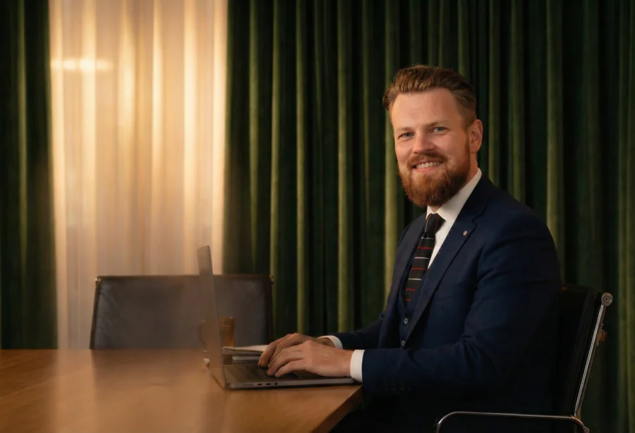 Rechtsanwalt für Immobilienrecht