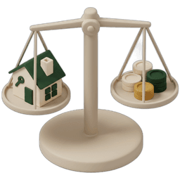 Bewertung & Aufteilung