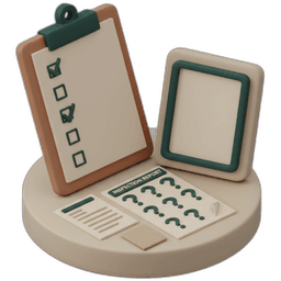 Fehlende Dokumentation