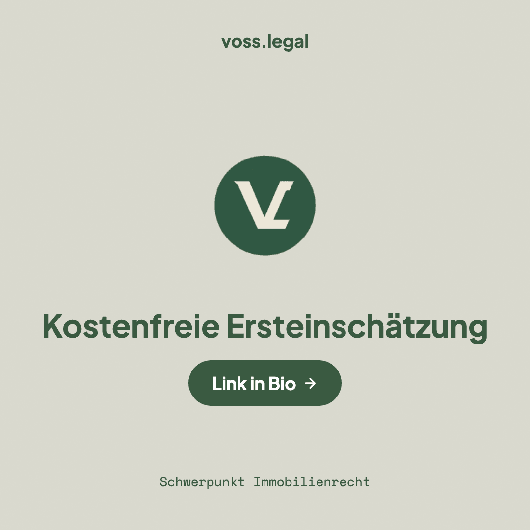 Wasserschaden nach dem Hauskauf – Slide 5