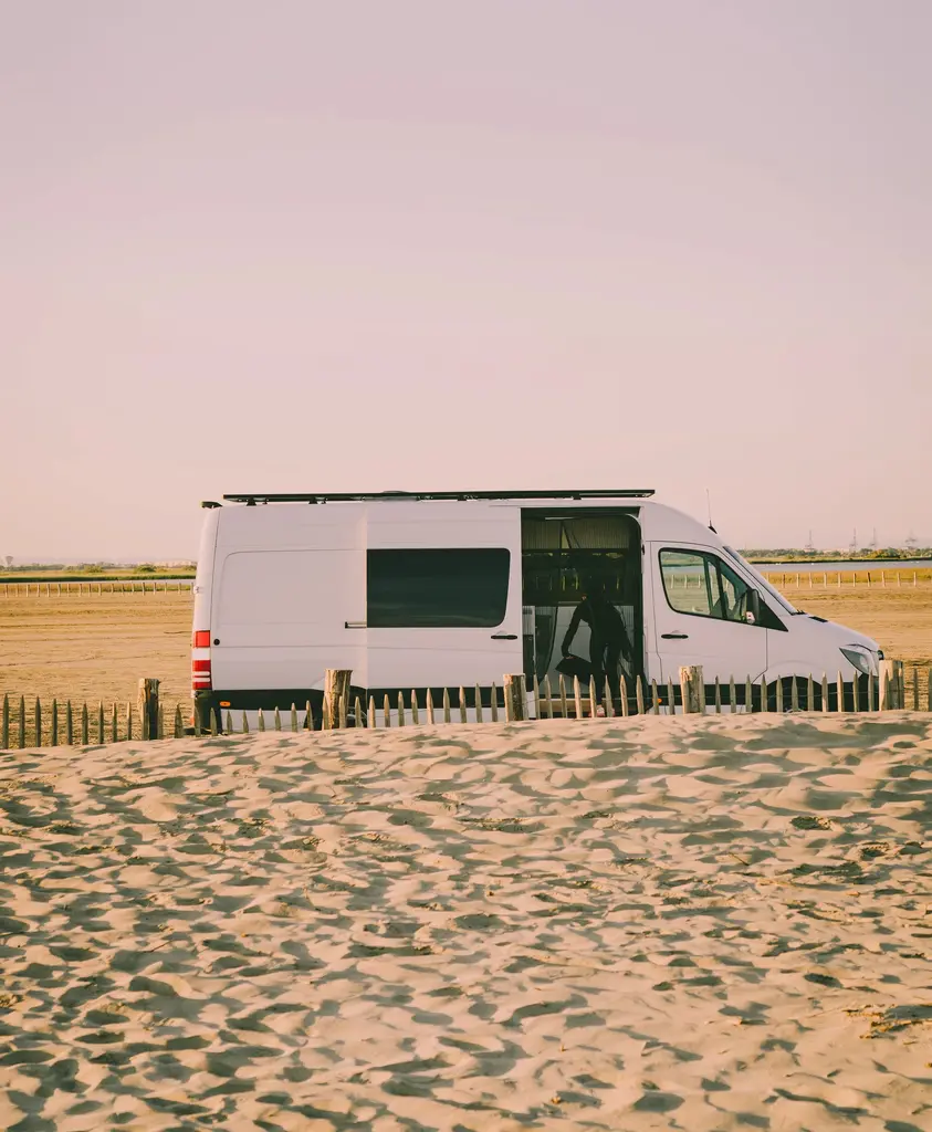 Wohnmobilkauf